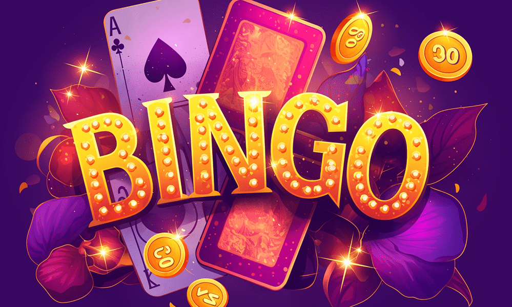 onde comprar bingo profissional